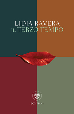 Lidia Ravera - Il terzo tempo (2020) (mp3 - 64 kbps)