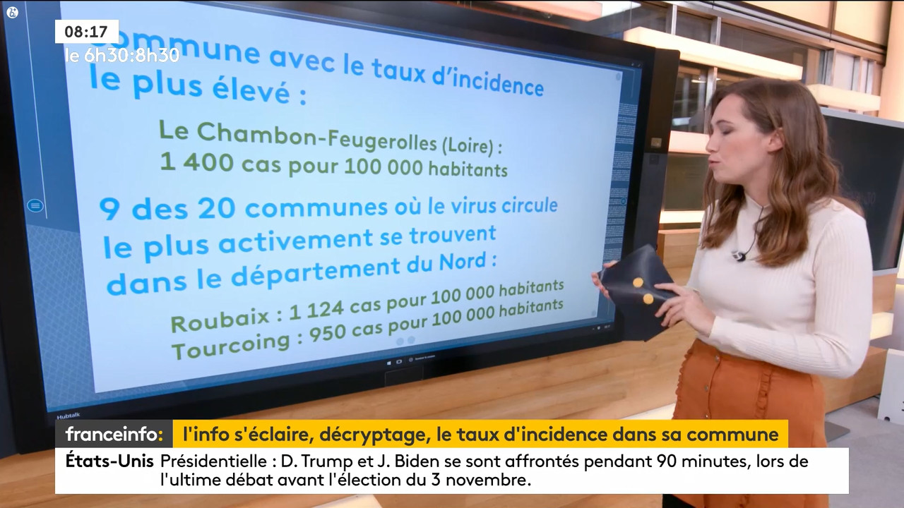 10.23 - 05.29.00 - 9h30. Entre JT, chroniques, invités et revues de p....ts_snapshot_01.54.56.956