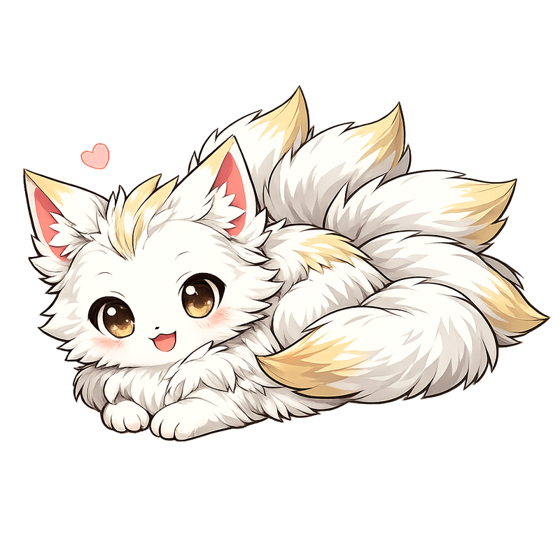 Awake Fox