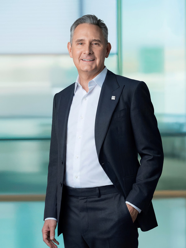 Marvell董事長暨執行長Matt Murphy將於COMPUTEX 2026發表主題演講