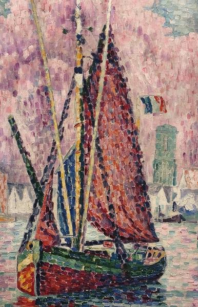 París: Exposiciones de Renoir, Matisse, Rousseau, Miguel Ángel y Rodín etc etc - Blogs de Francia - Llegar a París de nuevo: Metro y al Orsay. (107)