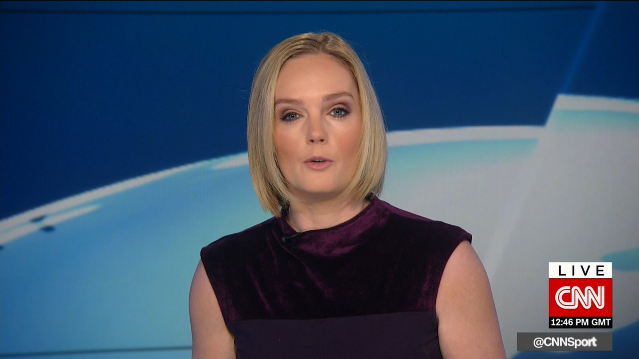 29 January - 12.00.00 - CNN Talk. CNN Talk tackles the political