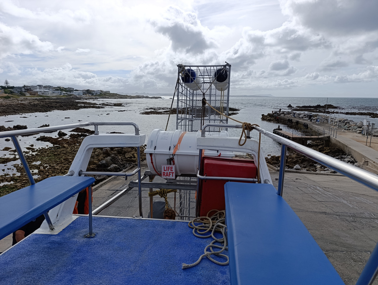 Такая близкая Африка. (ЮАР. 22 дня и 4200 км. Ноябрь-Декабрь)