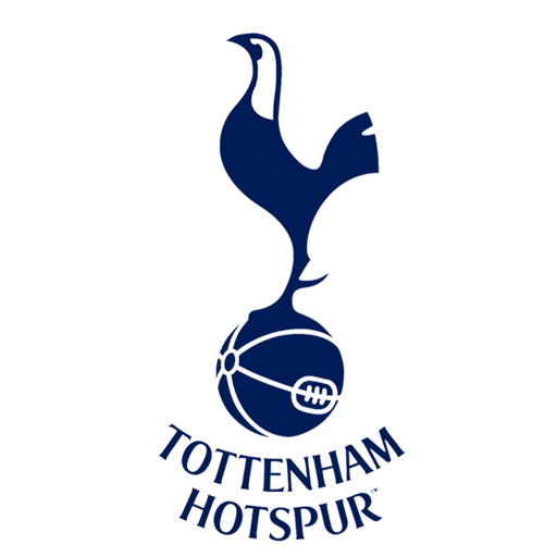 Tottenham 18 Premier League Kit - Dream League Soccer
