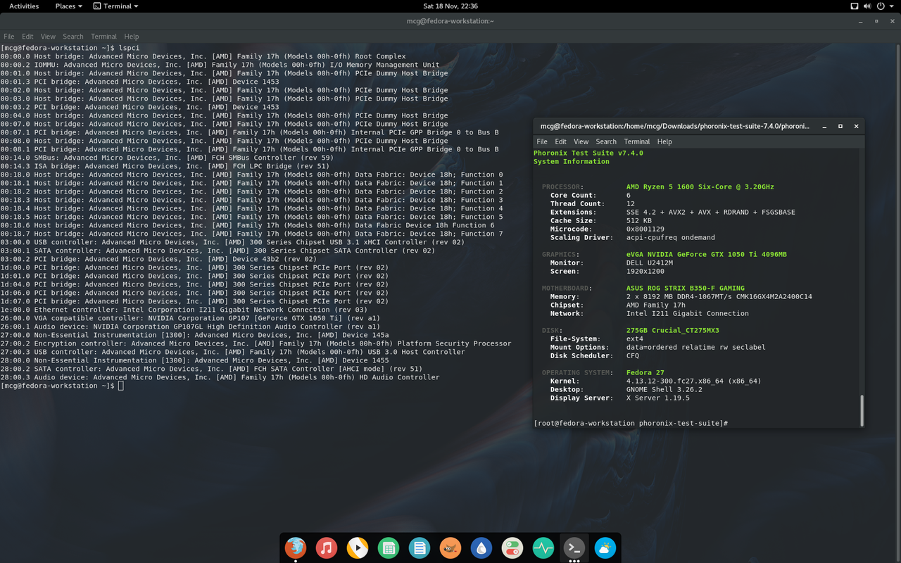 Fedora Workstation (03)