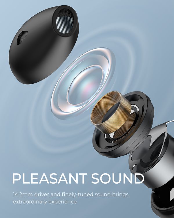 SOUNDPEATS AIR3c