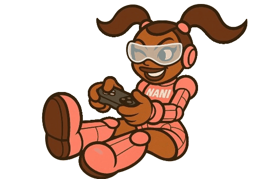 Gaming Intensity GIF