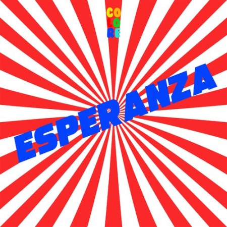 VA - Esperanza (2021)