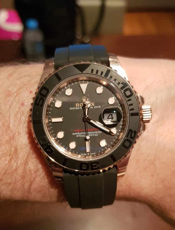 Τι Ρολόι φοράμε σήμερα - Wristshots - Ρολόγια Replica