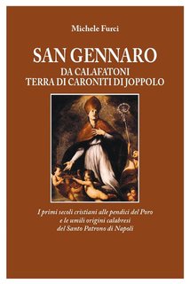 Michele Furci - San Gennaro Da Calafatoni Teerra di Caroniti di Joppolo (2024)