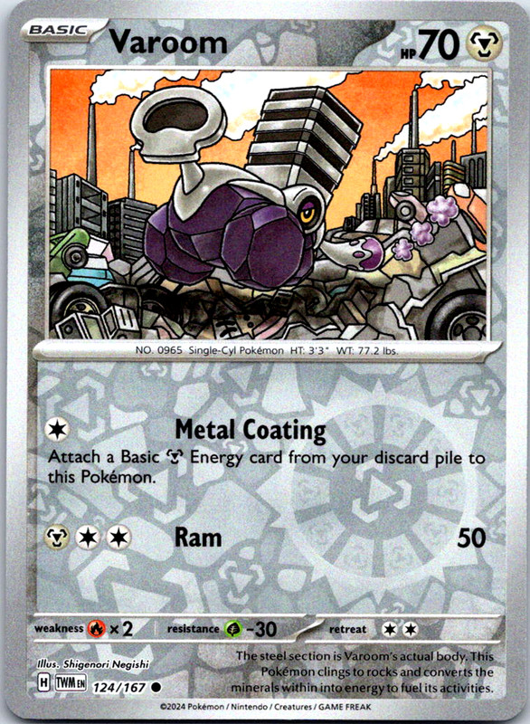 Twilight Masquerade - Holo/Reverse Holo - Choose your cards - Buy 4 Get 3 Free! - Picture 92 of 117