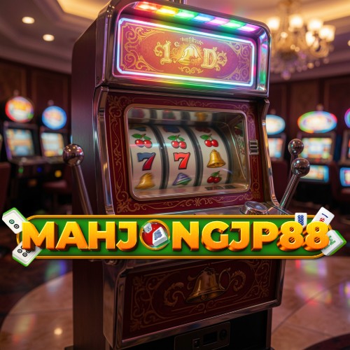 MAHJONGJP88 Platform Slot Terbaik dengan Peluang Menang Jackpot Besar