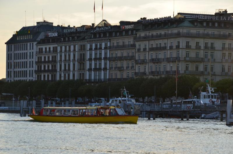 Suiza y sus pueblos-2019 - Blogs de Suiza - GINEBRA-3-9-2019 (299)