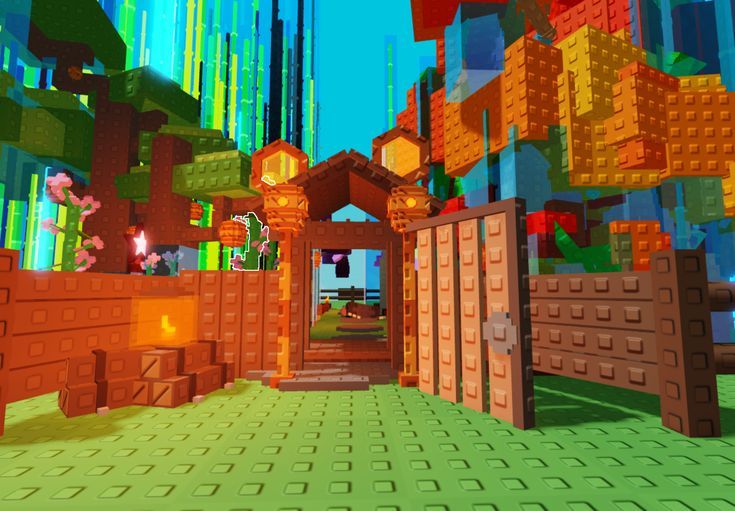 Community creation
