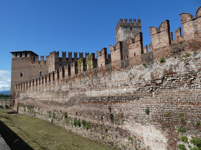 DÍA 8 – Verona / Ópera en Arena di Verona - Dolomitas y noreste de Italia en verano de 2025 (4)