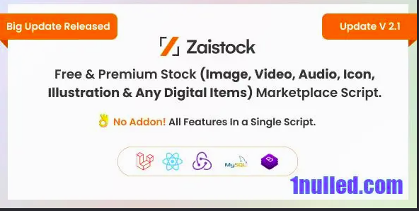 zaistock