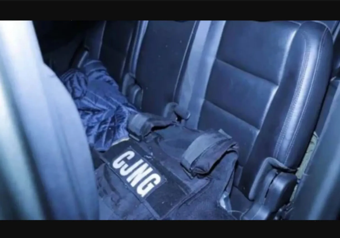 El CJNG amenazó a Valle de Chalco, habrán ejecuciones y “levantones”
