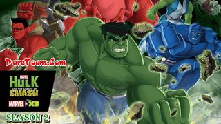 Hulk and the Agents of S.M.A.S.H. in Hindi Dubbed ALL Episodes free Download Mp4 & 3Gp