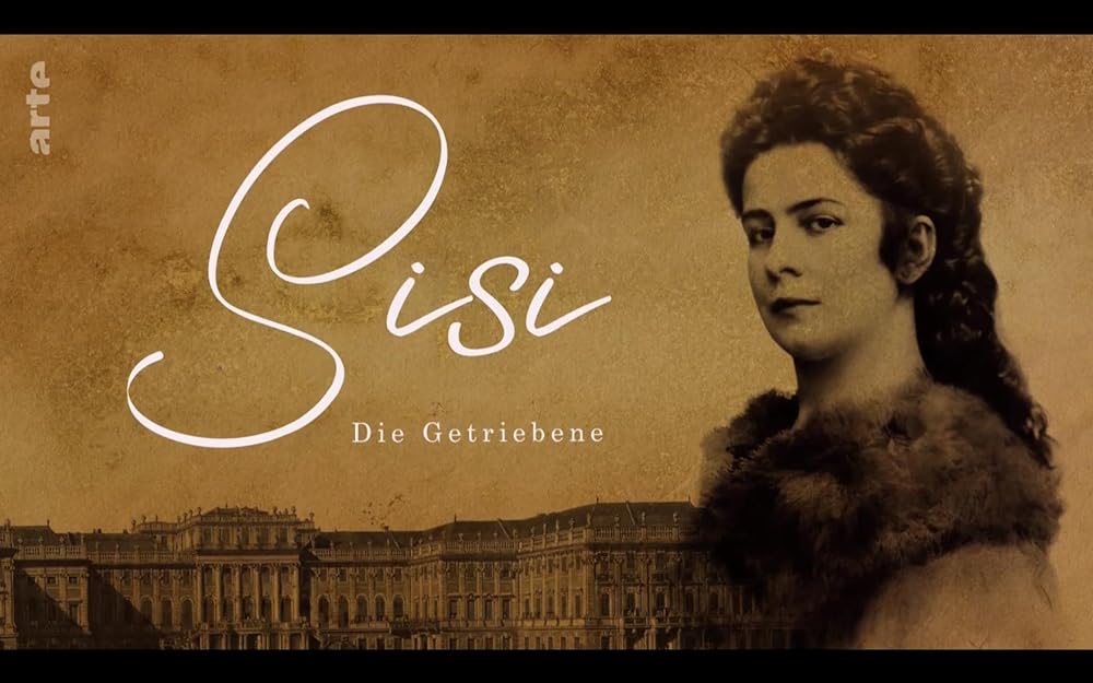 Sisi, císařovna na útěku / Sissi – Die Getriebene / CZ