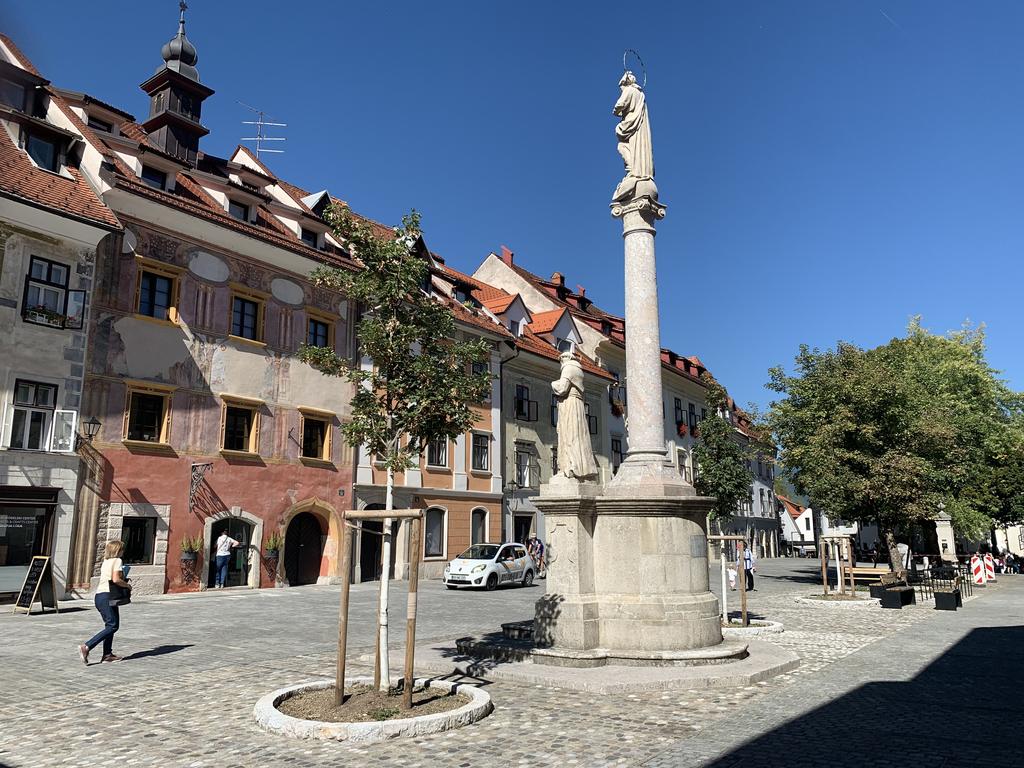 Škofja Loka y Kranj - De nuevo en Eslovenia (II) y extensión a Macedonia del Norte (11)
