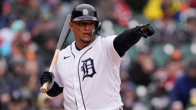 Miguel Cabrera Miguel Cabrera