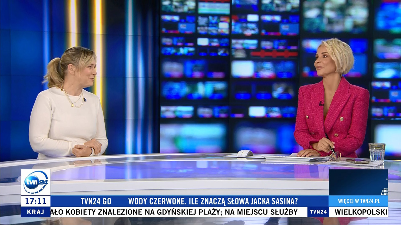 9 12 2023 anna jedrzejowska tvn24 8