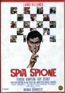 Spia spione (1966) .Avi Dvdrip Ac3 5.1 ITA
