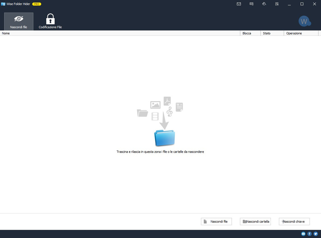 Wise Folder Hider Pro v4.4.2.201 ZFL