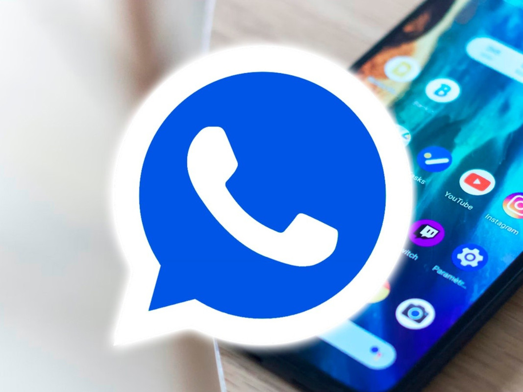 Cómo saber si alguien está usando WhatsApp Plus