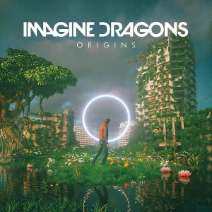 Re: Imagine Dragons - Evolve (2017)