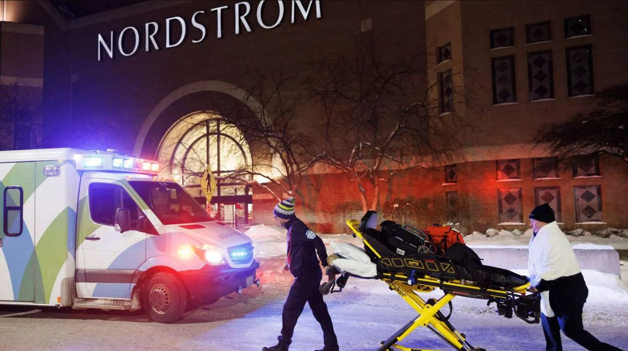 Muere joven de 19 años en tiroteo de Minnesota; fue en Mall of America