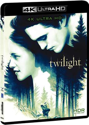 Twilight (2008) Full Blu Ray UHD 4K DTS HD MA