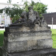 Dionysos?