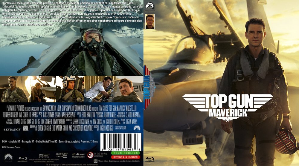 Re: Top Gun: Maverick (2022)