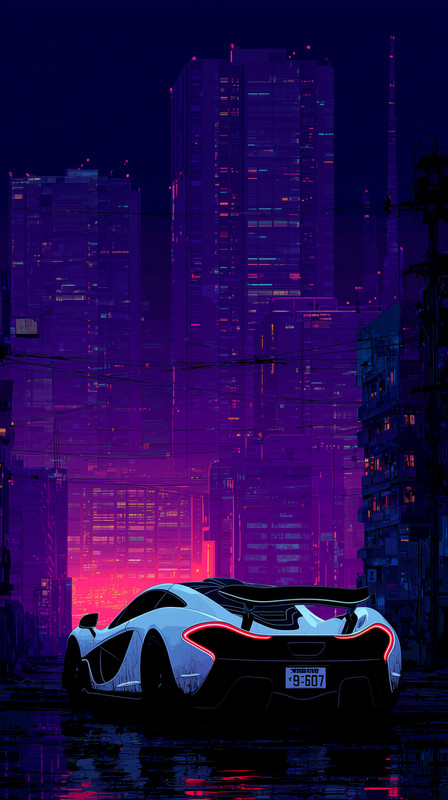 McLaren_P1_digital_art_with_cyberpunk_city_skylin_bb326a95-a3c9-485f-8954-56a25f7fd876
