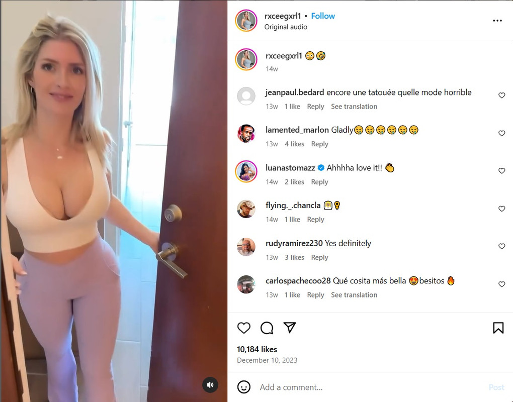Instagram