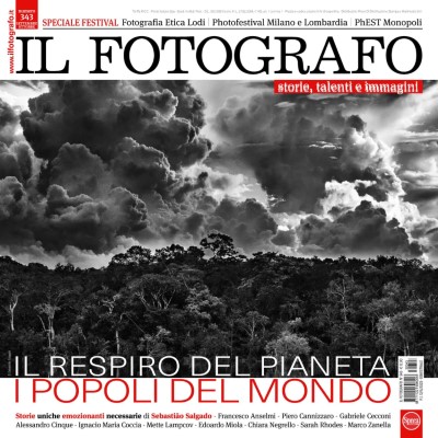 Il Fotografo - Settembre-Ottobre 2023