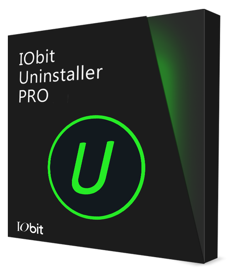 IObit Uninstaller Pro 10.2.0.14 Multilingual