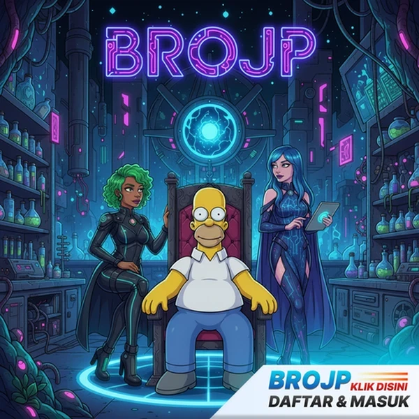 Hot Games BROJP 168: Update Real-Time, Game Paling Gacor!