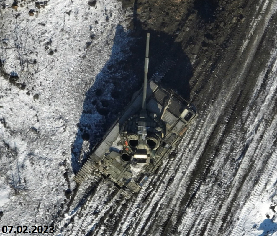 1010 t72A dam aband 07 02 23