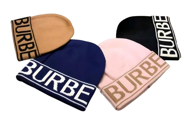 Burberry Knitted Hat