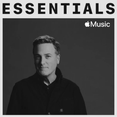 Michael W. Smith - Christmas Essentials (2021)