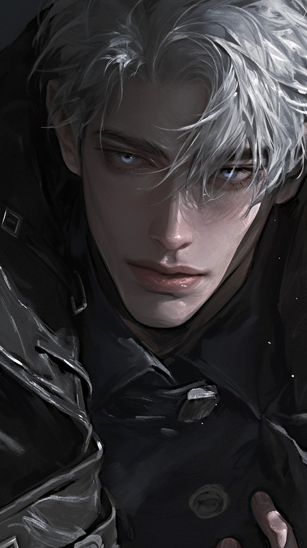 Character Image