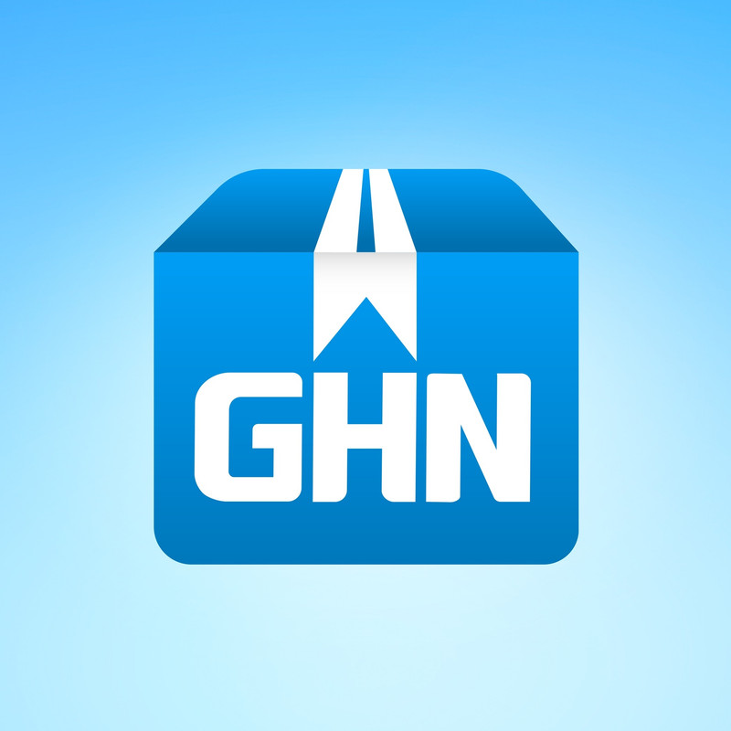 GHN Logo