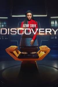 Star Trek: Discovery