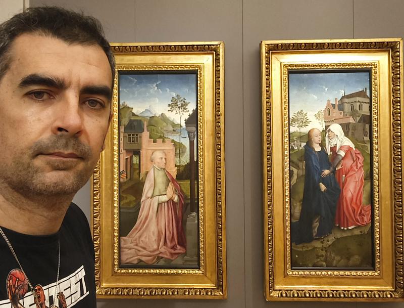 Llego a Milán y me voy a Turín - Milán-Turín-Génova-Pavía (110)