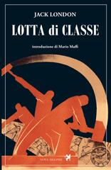 Jack London – Lotta di classe (2022)