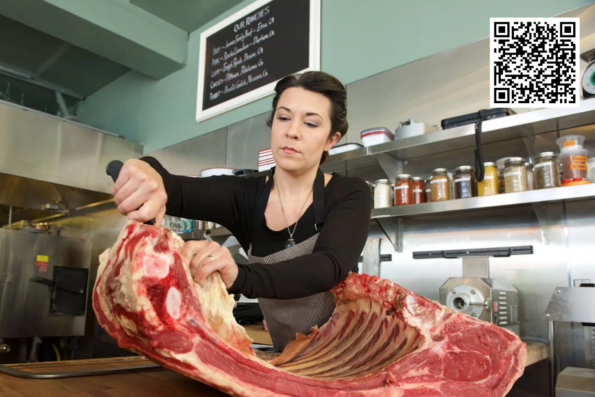 Why Freshness Matters: How Local Butchers Guarantee Quality