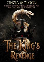 Cinzia Mologni – The King’s Revenge (2026)
