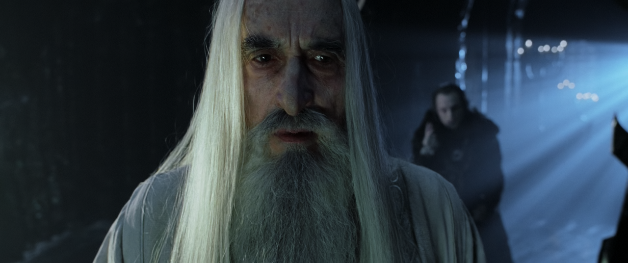 The Lord of the Rings The Two Towers (2002) EXTENDED (1080p Bluray AV1 Opus) [NeoNyx343] - [01:32:55